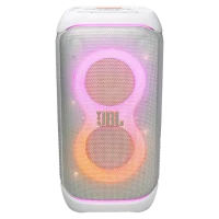 Портативная колонка JBL PartyBox STAGE 320, Белый 3