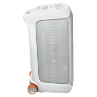 Портативная колонка JBL PartyBox STAGE 320, Белый 10