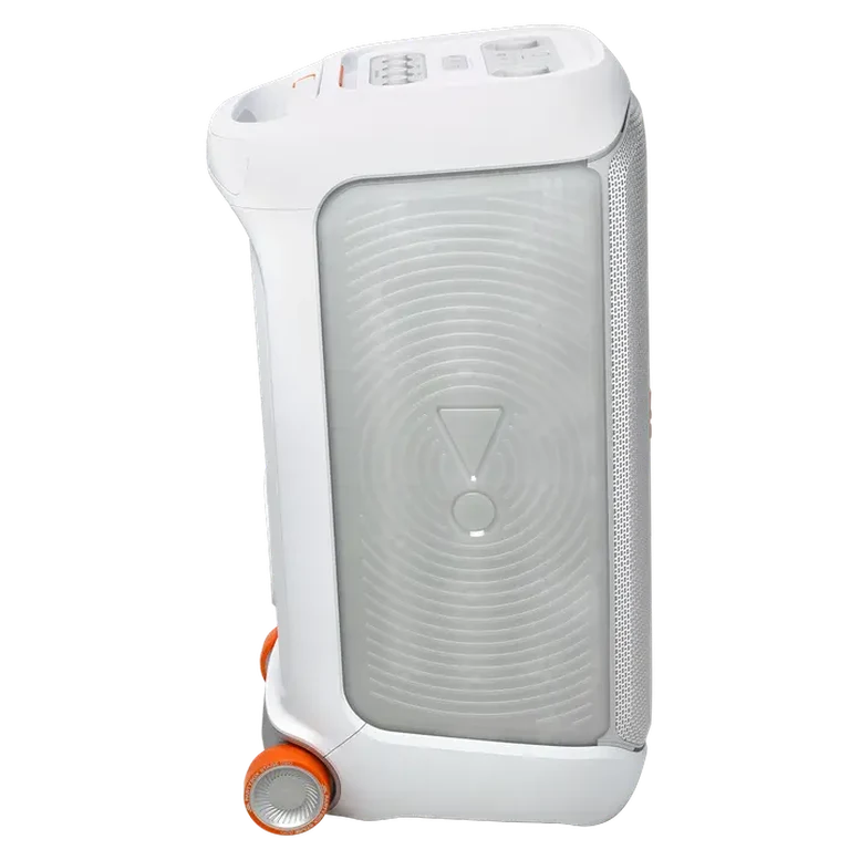 Портативная колонка JBL PartyBox STAGE 320, Белый 10