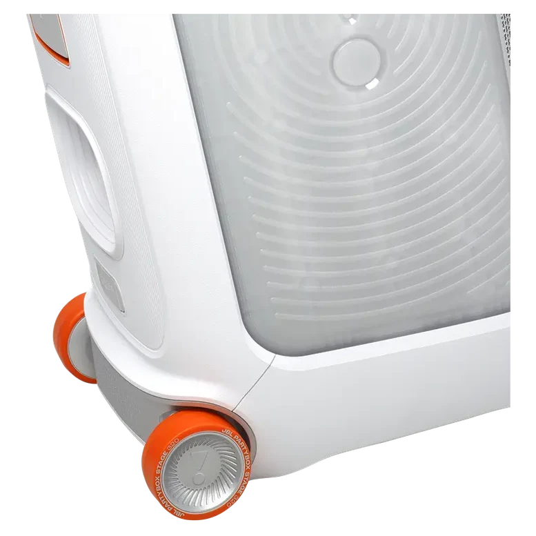 Портативная колонка JBL PartyBox STAGE 320, Белый 13