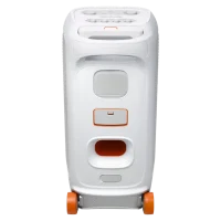 Портативная колонка JBL PartyBox STAGE 320, Белый 8