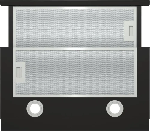 Встраиваемая Вытяжка Gorenje TH 62E4 BG, Black