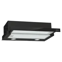 Встраиваемая Вытяжка Gorenje TH 62E4 BG, Black