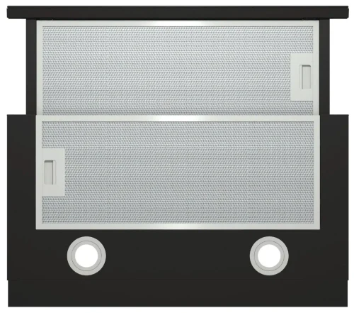 Вытяжка Gorenje TH64E3BG, Черный