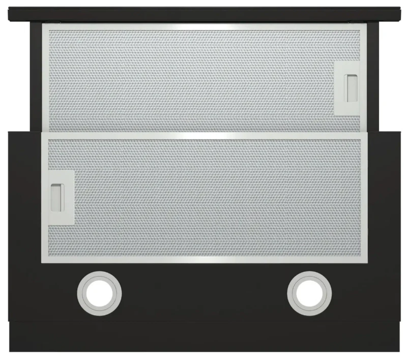 Hota Gorenje TH64E3BG, Negru 2