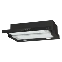 Hota Gorenje TH64E3BG, Negru