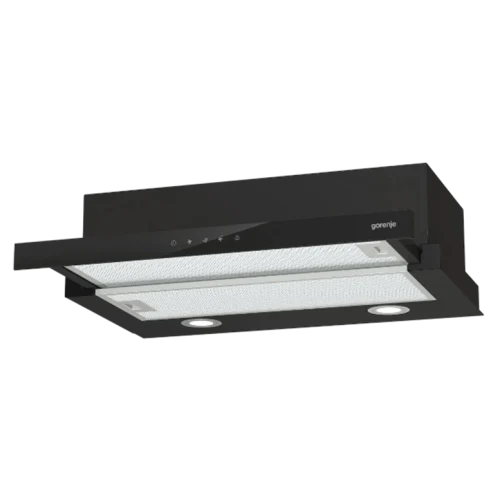 Вытяжка Gorenje TH64E3BG, Черный