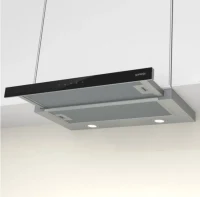 Hota Gorenje TH64E3SGB, Inox 3