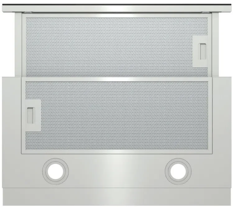 Hota Gorenje TH64E3SGB, Inox 2