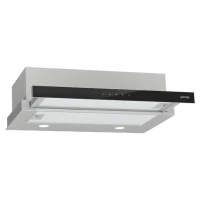 Hota Gorenje TH64E3SGB, Inox