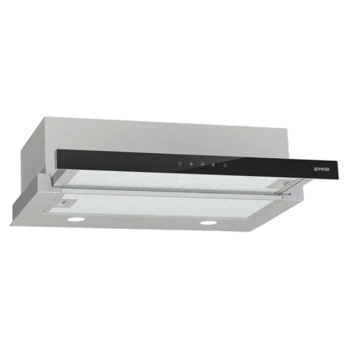 Вытяжка Gorenje TH64E3SGB, Нерж. Сталь