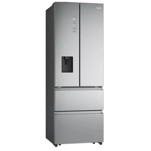 Холодильник Hisense RF632N4WIE1, Silver