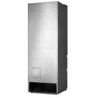 Холодильник Hisense RF632N4WIE1, Silver 6