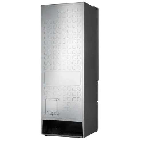 Холодильник Hisense RF632N4WIE1, Silver
