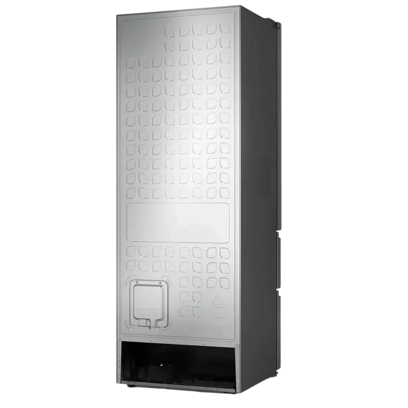 Холодильник Hisense RF632N4WIE1, Silver 6