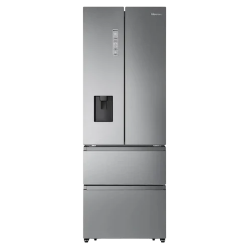 Холодильник Hisense RF632N4WIE1, Silver