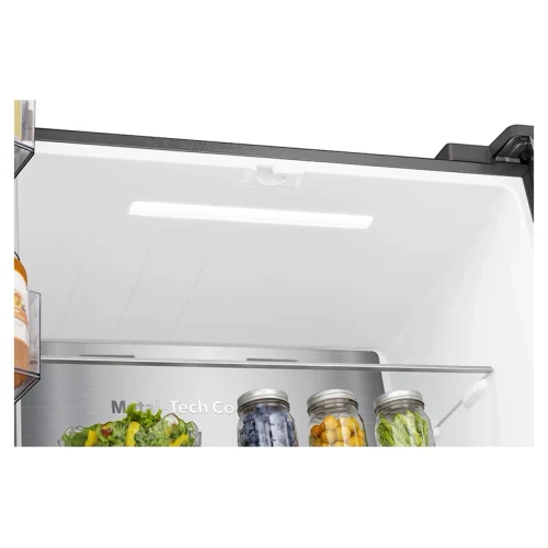 Frigider Hisense RQ5P470SALE, Black