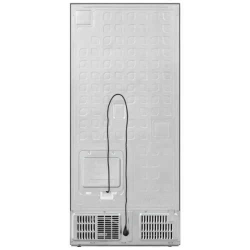 Frigider Hisense RQ5P470SMFE, Black