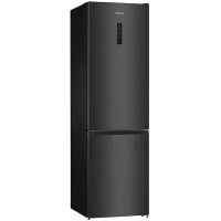Холодильник Hisense RB470N4EFC1, Black 3