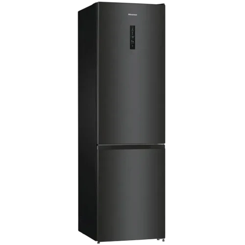 Холодильник Hisense RB470N4EFC1, Black