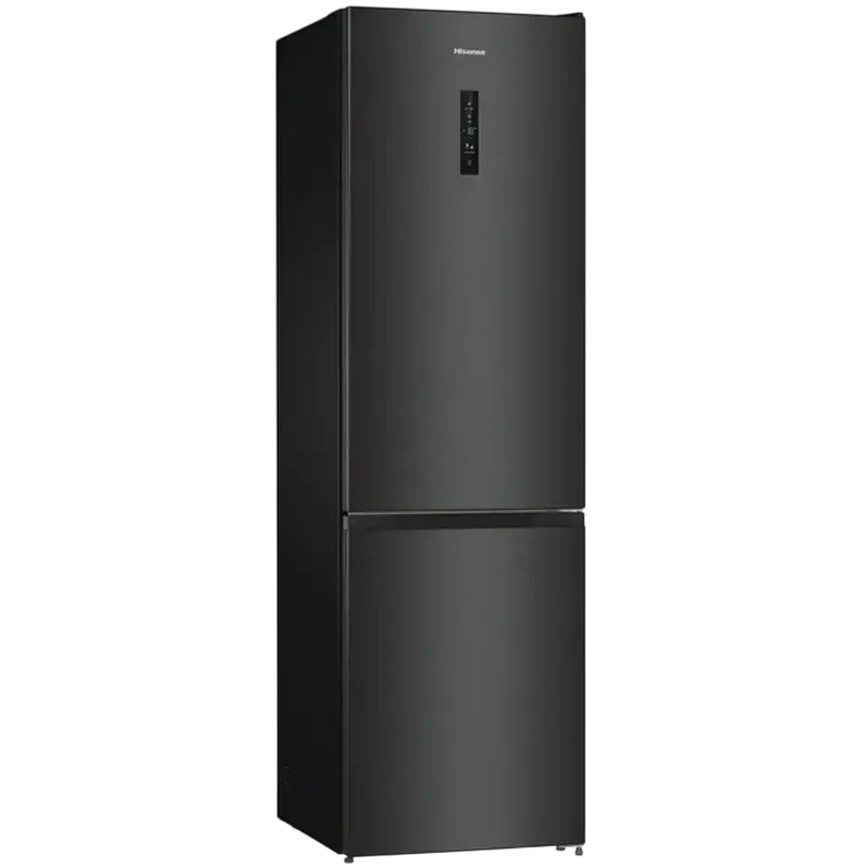 Холодильник Hisense RB470N4EFC1, Black 3