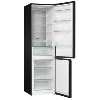 Холодильник Hisense RB470N4EFC1, Black 4