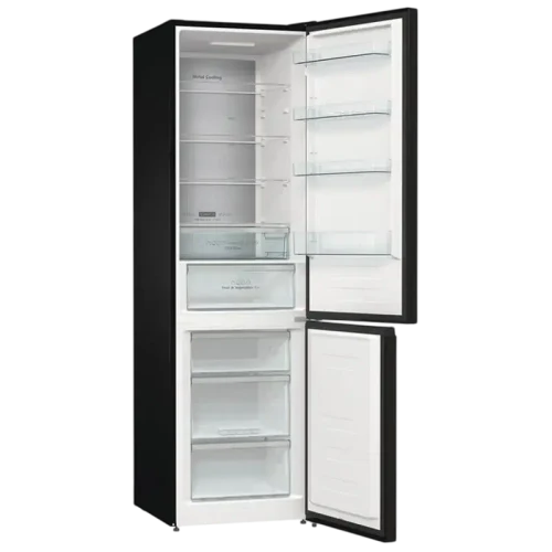 Холодильник Hisense RB470N4EFC1, Black