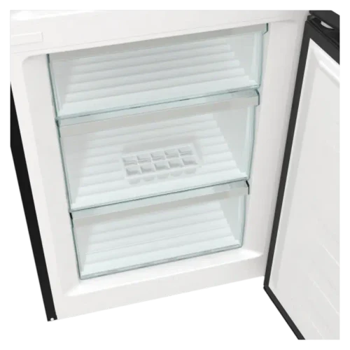 Холодильник Hisense RB470N4EFC1, Black