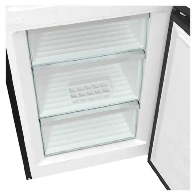 Холодильник Hisense RB470N4EFC1, Black 9