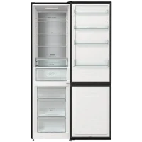 Холодильник Hisense RB470N4EFC1, Black 2