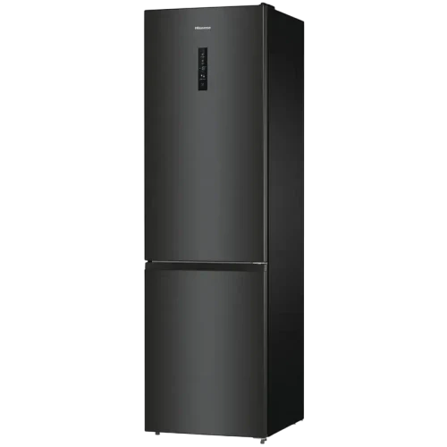 Холодильник Hisense RB470N4EFC1, Black