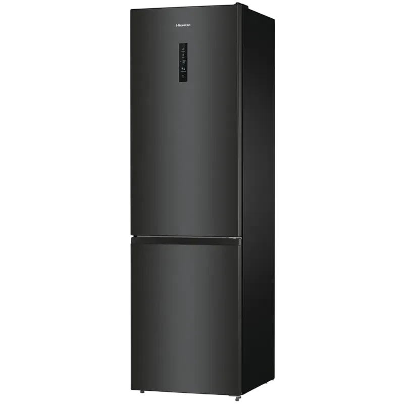 Холодильник Hisense RB470N4EFC1, Black 5