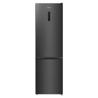 Холодильник Hisense RB470N4EFC1, Black