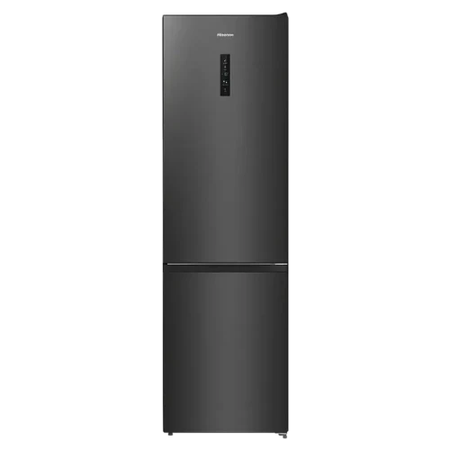 Холодильник Hisense RB470N4EFC1, Black