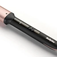 Прибор для укладки Babyliss C457E, Розовый/Черный 2
