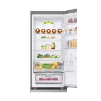 Frigider LG GBV3210DPY, Silver 7