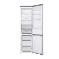 Frigider LG GBV3210DPY, Silver 2
