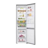 Frigider LG GBV3210DPY, Silver 3