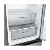 Frigider LG GBV3210DPY, Silver 9