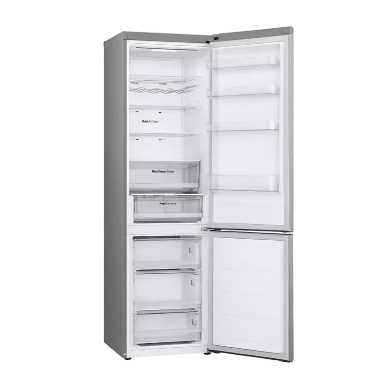 Frigider LG GBV3210DPY, Silver 4