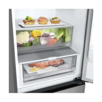 Frigider LG GBV3210DPY, Silver 10