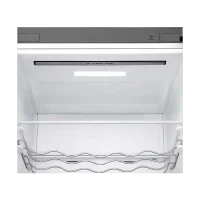 Frigider LG GBV3210DPY, Silver 8