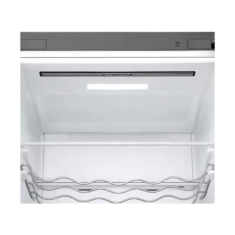 Frigider LG GBV3210DPY, Silver 8
