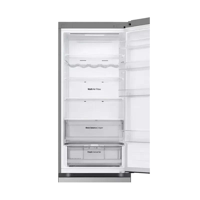 Frigider LG GBV3210DPY, Silver 6
