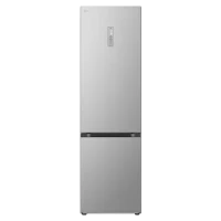Frigider LG GBV3210DPY, Silver