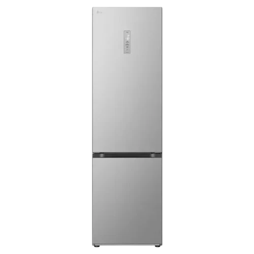 Холодильник LG GBV3210DPY, Silver