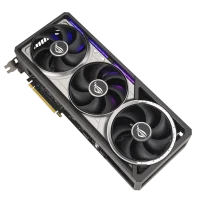 Placă video ASUS ROG Astral GeForce RTX 5080 OC, Black 5