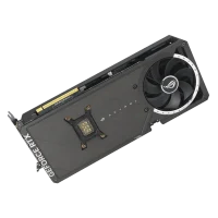 Placă video ASUS ROG Astral GeForce RTX 5080 OC, Black 11