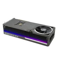 Placă video ASUS ROG Astral GeForce RTX 5080 OC, Black 10