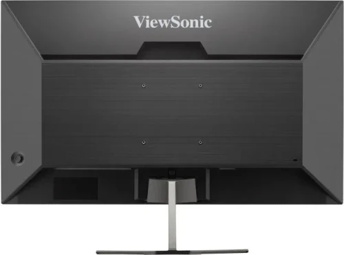 Игровой Монитор 27.0” VIEWSONIC VX2758A-2K-PRO-3, Black